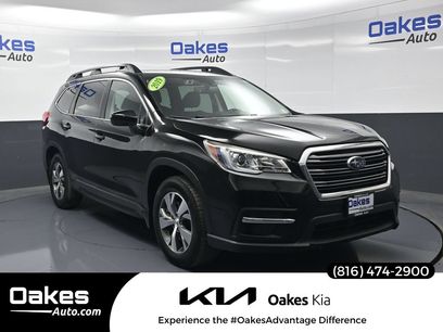 Used 2019 Subaru Ascent Premium w/ Popular Package #2