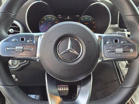 Used 2023 Mercedes-Benz GLC 300 4MATIC Coupe image 27