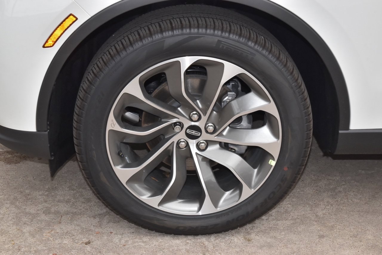 New 2027 Lincoln Aviator Reserve RWD image 38
