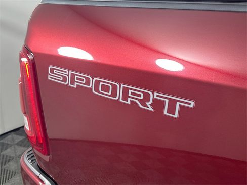 Used 2021 RAM 3500 Laramie image 38