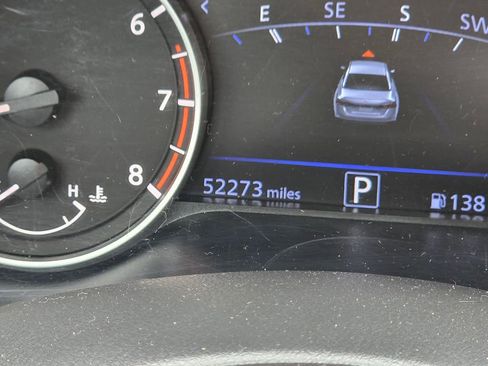 Used 2023 Nissan Altima 2.5 SR w/ SR Premium Package image 27