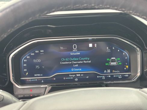 Used 2022 Chevrolet Silverado 1500 RST image 16