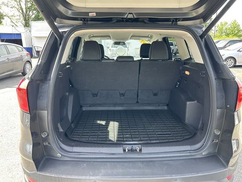 Used 2019 Ford Escape SEL AWD/4WD image 7