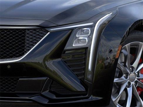 New 2026 Cadillac CT5 Sport image 10