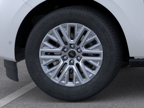 New 2026 Ford Expedition Max Platinum AWD/4WD image 19