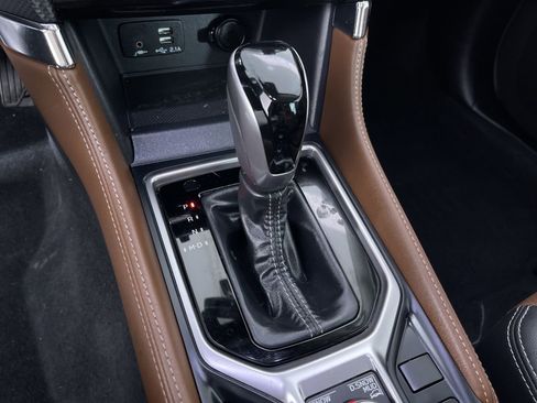 Used 2023 Subaru Forester Touring image 21