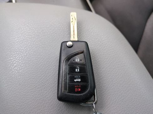 Certified 2023 Toyota Camry LE FWD image 25