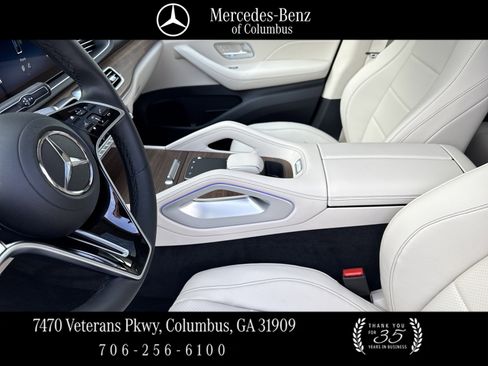 New 2026 Mercedes-Benz GLE 350 4MATIC image 20