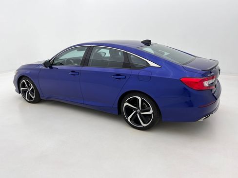 Used 2022 Honda Accord Sport Special Edition image 10