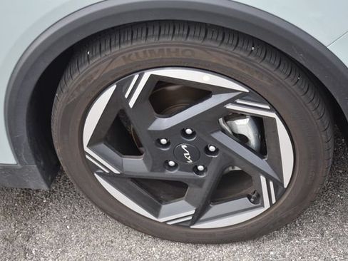 Used 2025 Kia K4 EX FWD image 11