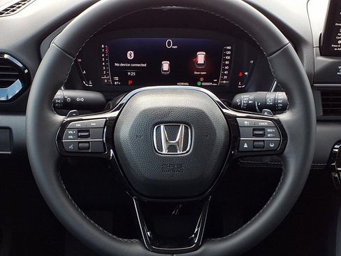 Used 2026 Honda Passport RTL image 14