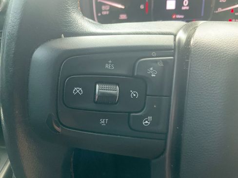Used 2020 GMC Sierra 1500 AT4 w/ AT4 Premium Package AWD/4WD image 19