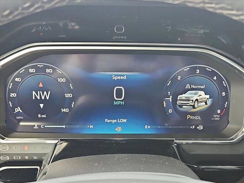 New 2026 Chevrolet Silverado 1500 RST w/ RST Select Package image 11