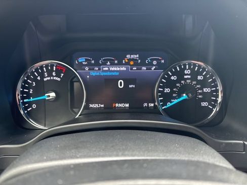 Used 2020 Ford Expedition King Ranch AWD/4WD image 24