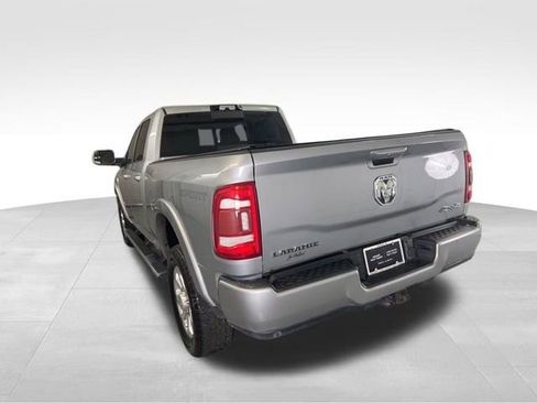 Used 2022 RAM 2500 Laramie image 8