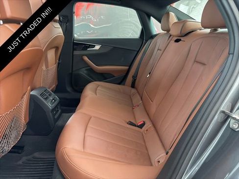Used 2022 Audi A4 2.0T Premium Plus AWD/4WD image 12