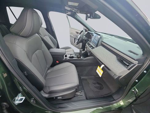 New 2026 Subaru Outback Limited image 17