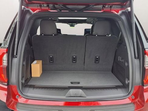 New 2026 GMC Yukon Elevation w/ Elevation Premium Package AWD/4WD image 23