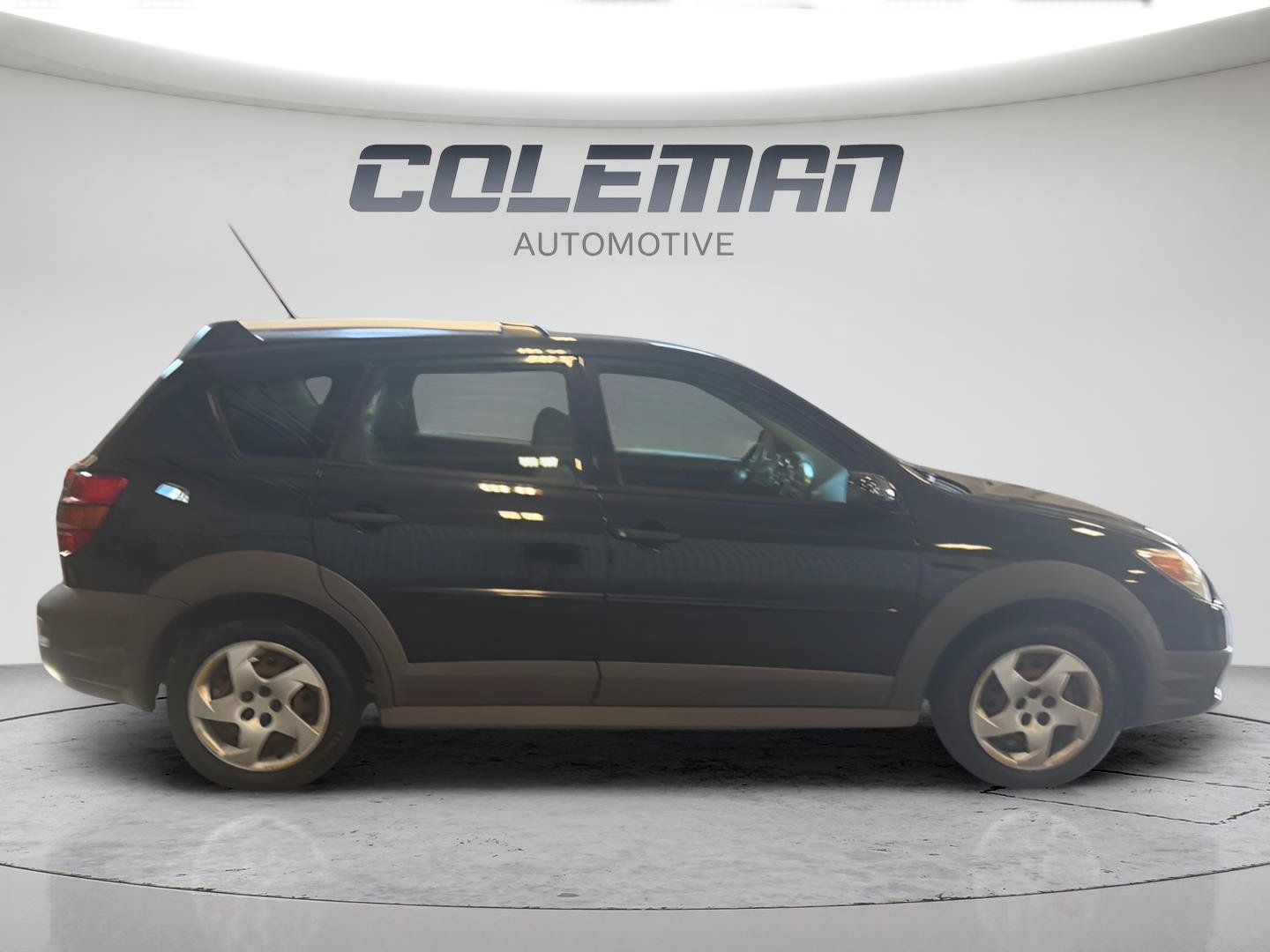 Used 2007 Pontiac Vibe w/ Preferred Package FWD image 6