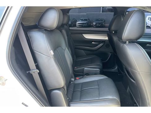 Certified 2024 MAZDA CX-90 Plug-In Hybrid w/ Premium Pkg AWD/4WD image 20