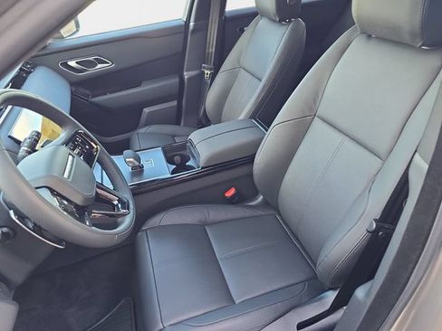 New 2026 Land Rover Range Rover Velar Dynamic SE AWD/4WD image 11