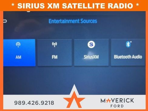 New 2026 Ford Bronco Big Bend image 8