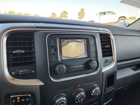 Used 2024 RAM 1500 Classic SLT RWD image 35
