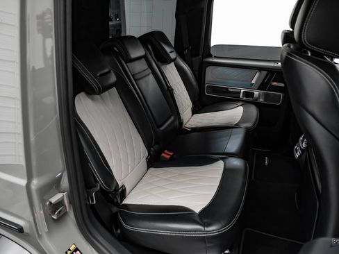 Used 2021 Mercedes-Benz G 550 image 79