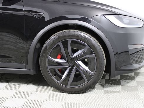 Used 2026 Tesla Model X Plaid AWD/4WD image 50