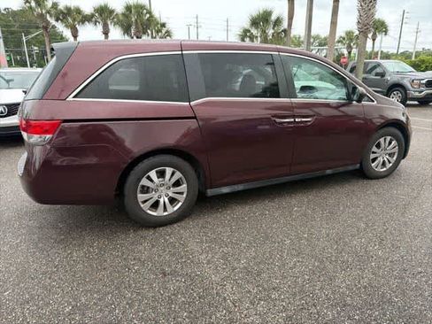 Used 2014 Honda Odyssey EX image 10