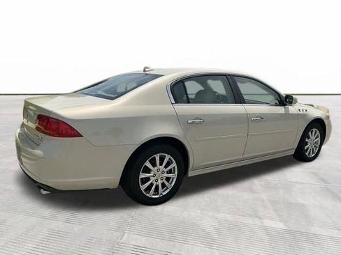 Used 2010 Buick Lucerne CXL FWD image 5