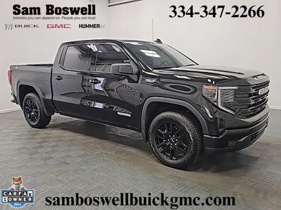 Used 2024 GMC Sierra 1500 Elevation w/ X31 Off-Road Package