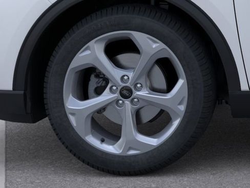 New 2026 Ford Escape ST-Line w/ Tech Pack #1 AWD/4WD image 19