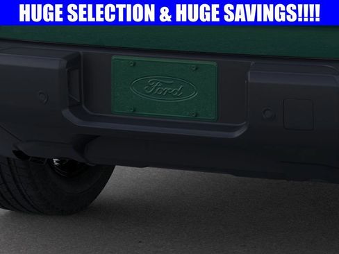 New 2025 Ford Bronco Sport Outer Banks AWD/4WD image 23