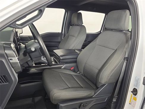 Used 2023 Ford F150 XLT w/ Equipment Group 302A High image 18