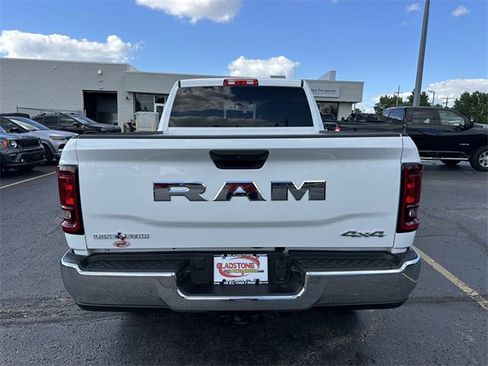 Used 2025 RAM 2500 Lone Star image 7