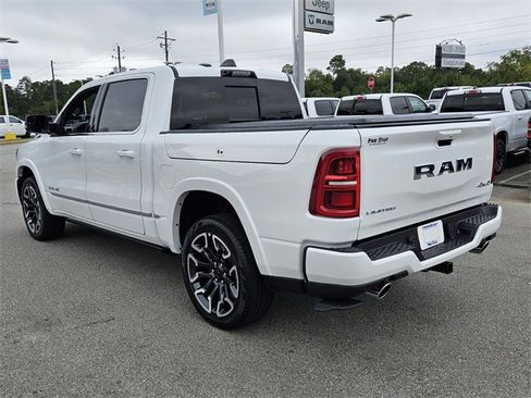 New 2026 RAM 1500 Limited image 11