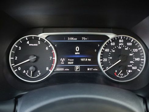 Used 2023 Nissan Sentra SV image 41