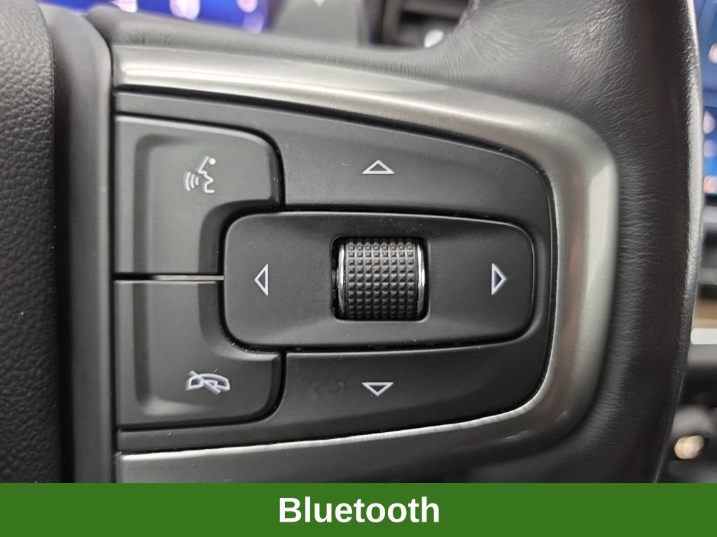 Used 2023 Chevrolet Silverado 1500 LT w/ Z71 Off-Road Package AWD/4WD image 27