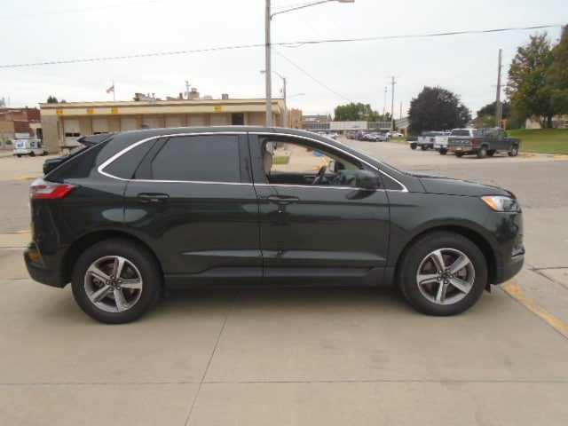 Used 2024 Ford Edge SEL w/ Convenience Package AWD/4WD image 12