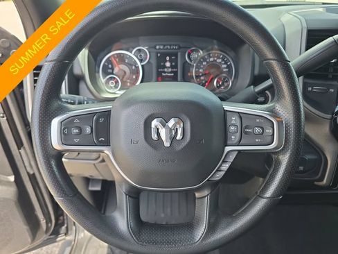 Certified 2025 RAM 3500 Tradesman AWD/4WD image 23