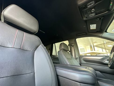 Used 2023 Chevrolet Tahoe RST w/ Luxury Package image 18