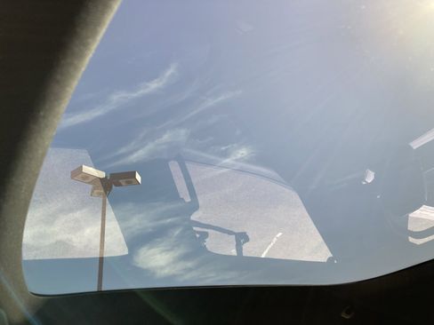 New 2025 Chevrolet Silverado EV RST image 24