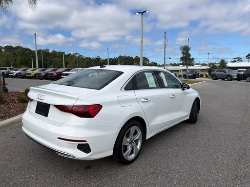 Used 2024 Audi A3 2.0T Premium FWD image 7