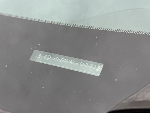 Used 2018 Lexus RX 350 FWD image 22