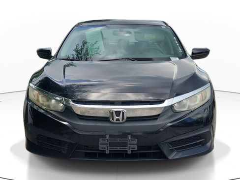 Used 2016 Honda Civic LX image 2