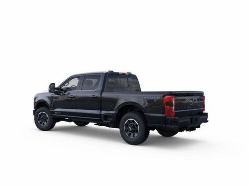 New 2026 Ford F350 Lariat w/ Tremor Off-Road Package image 5