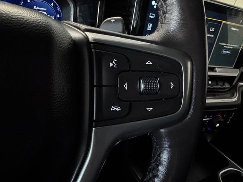 Certified 2023 Chevrolet Silverado 1500 LTZ image 17