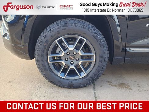 New 2026 GMC Terrain AT4 w/ Convenience Package III AWD/4WD image 57