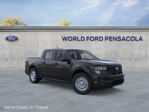 New 2026 Ford Maverick XL FWD image 39